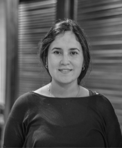 Maryon Urbina Bernuy Directora Ejecutiva Fundación Por Una Carrera