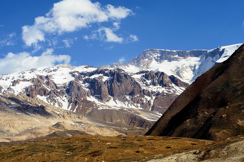 10 lugares impresionantes y poco conocidos para visitar en Chile, según The Guardian