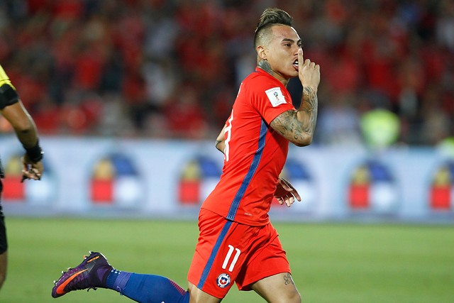 China Cup por Mega: ¿Qué día y a qué hora juega Chile?