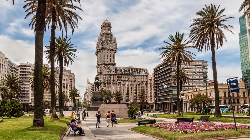 Santiago es la tercera ciudad con mejor calidad de vida en Lationamérica según ranking