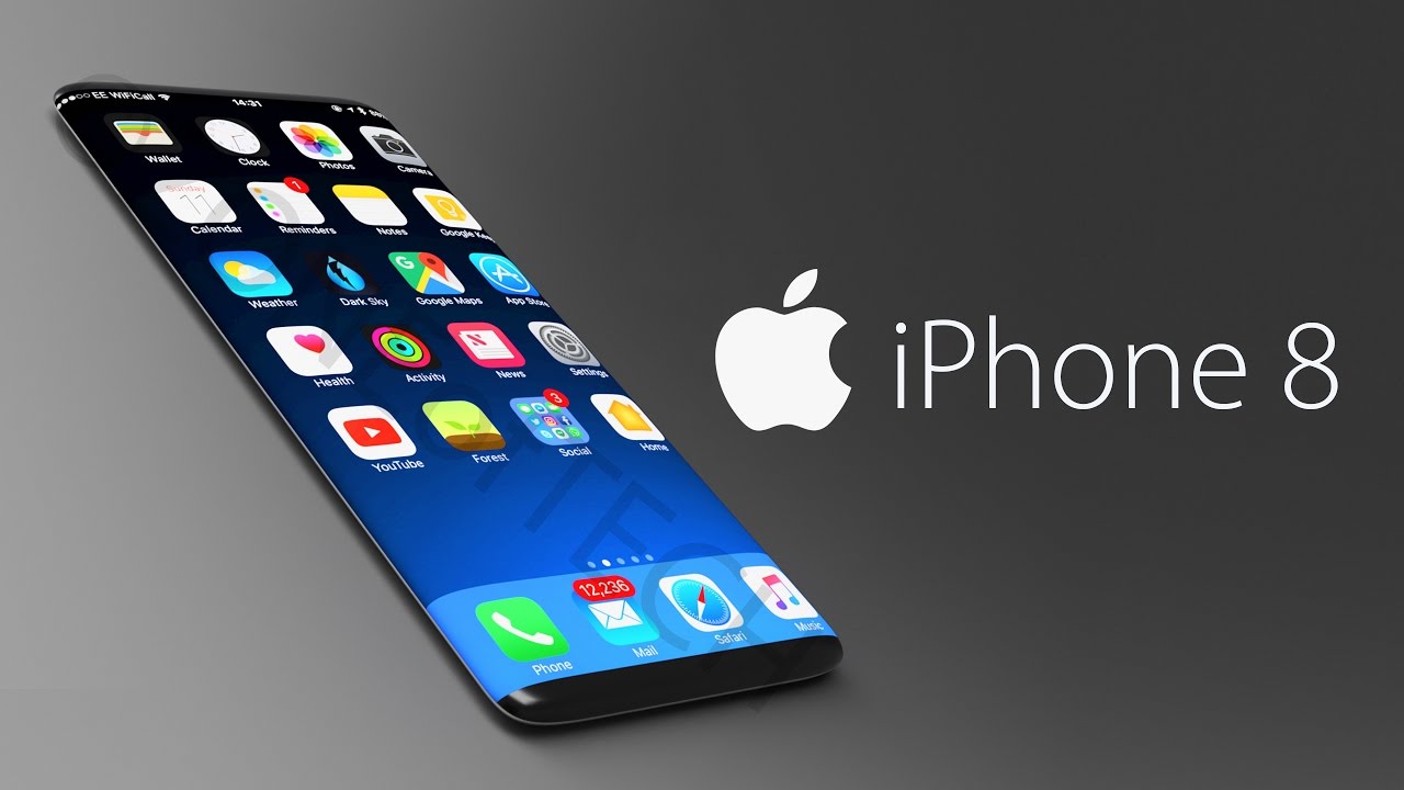 Apple implementará la carga inalámbrica en el iPhone 8