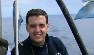 Estos son los 44 tripulantes del submarino argentino desaparecido