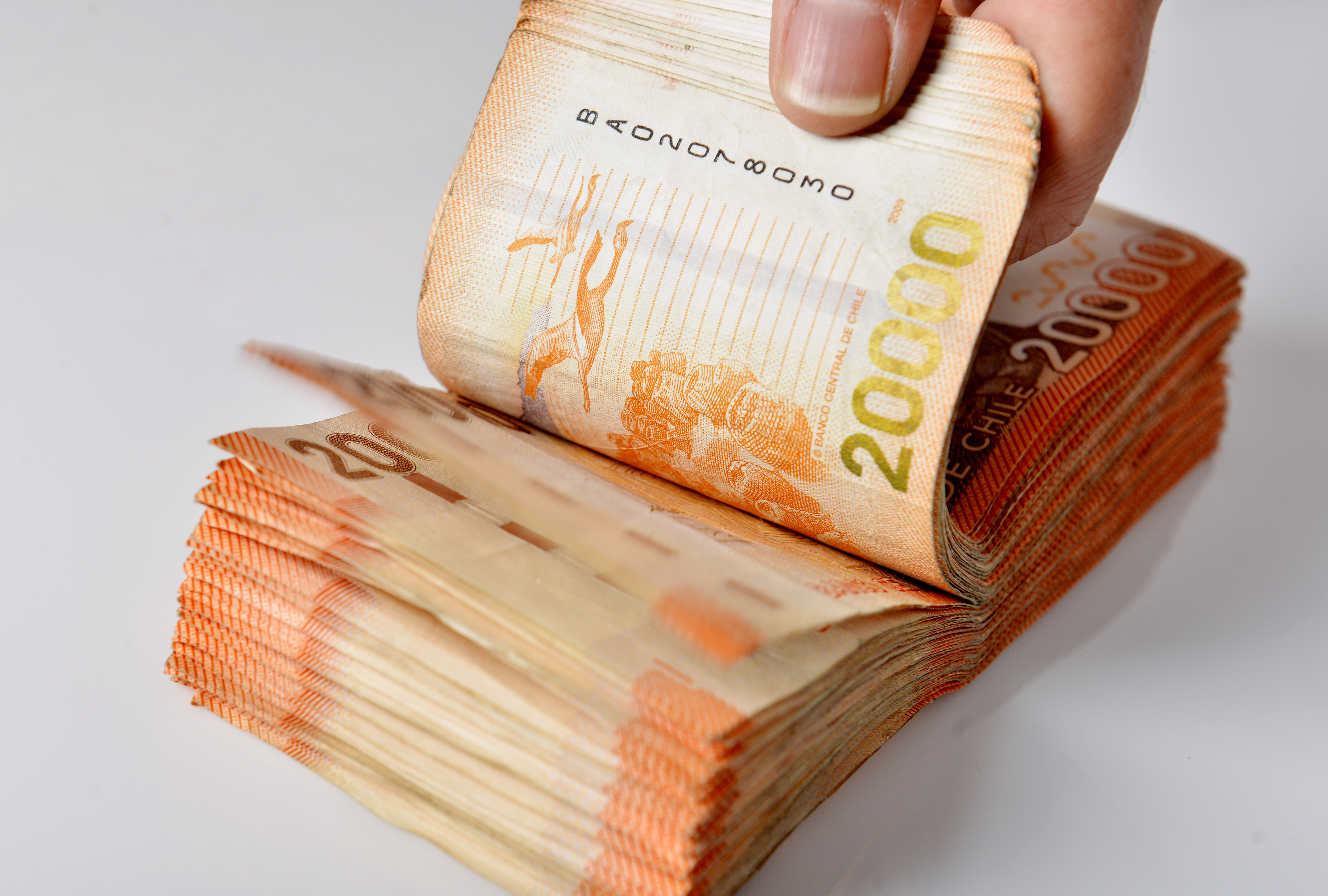 Compensaciones Banco de Chile: Más de 30 millones de dólares serán devueltos