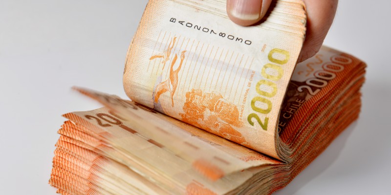 Compensación Banco Estado: Más de 2 mil millones de pesos serán devueltos