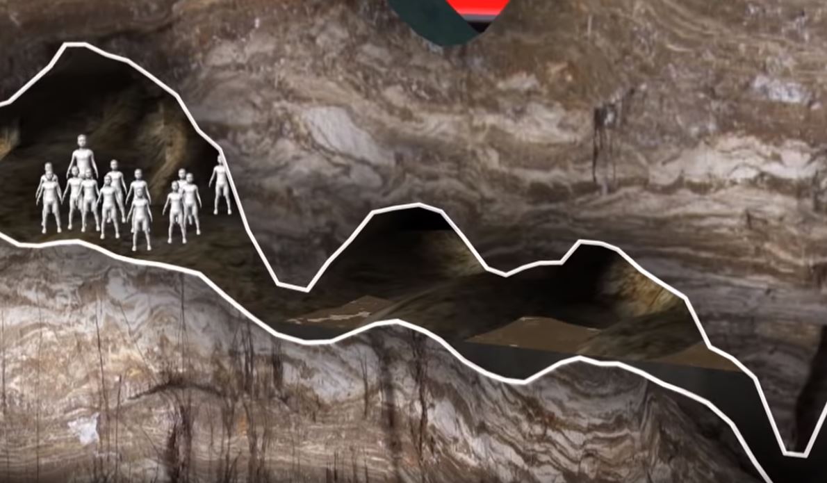 Las 5 opciones para rescatar a los niños atrapados en una cueva en Tailandia