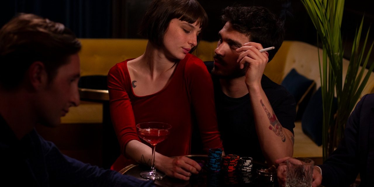 Baby: La nueva serie de Netflix que aborda la prostitución juvenil en Italia