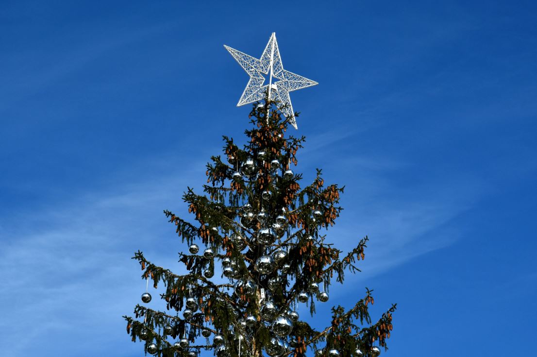 Árbol de Navidad: ¿De dónde viene la tradición de adornar un pino?