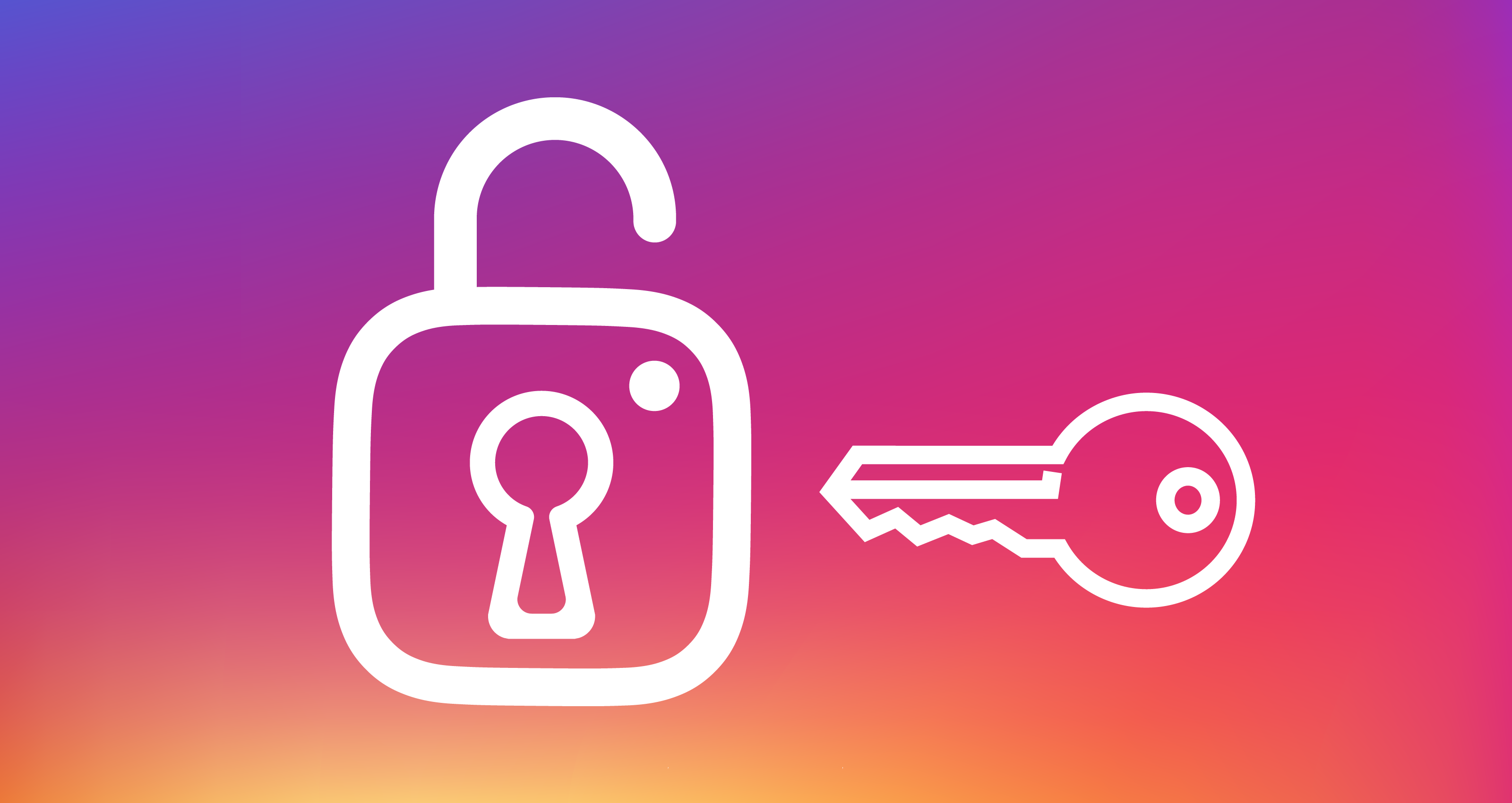 Instagram tuvo una gran vulnerabilidad de seguridad