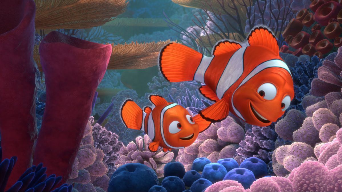 El gran "error" de Buscando a Nemo del que nunca te diste cuenta ...