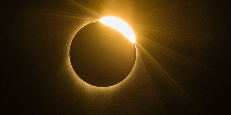 Eclipse solar 2019: Conoce los mejores lugares para ver el evento en la regiÃ³n de ValparaÃ­so